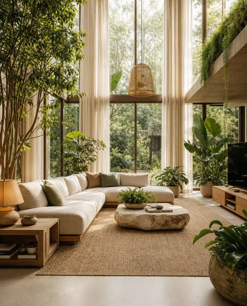 Bohemian Style