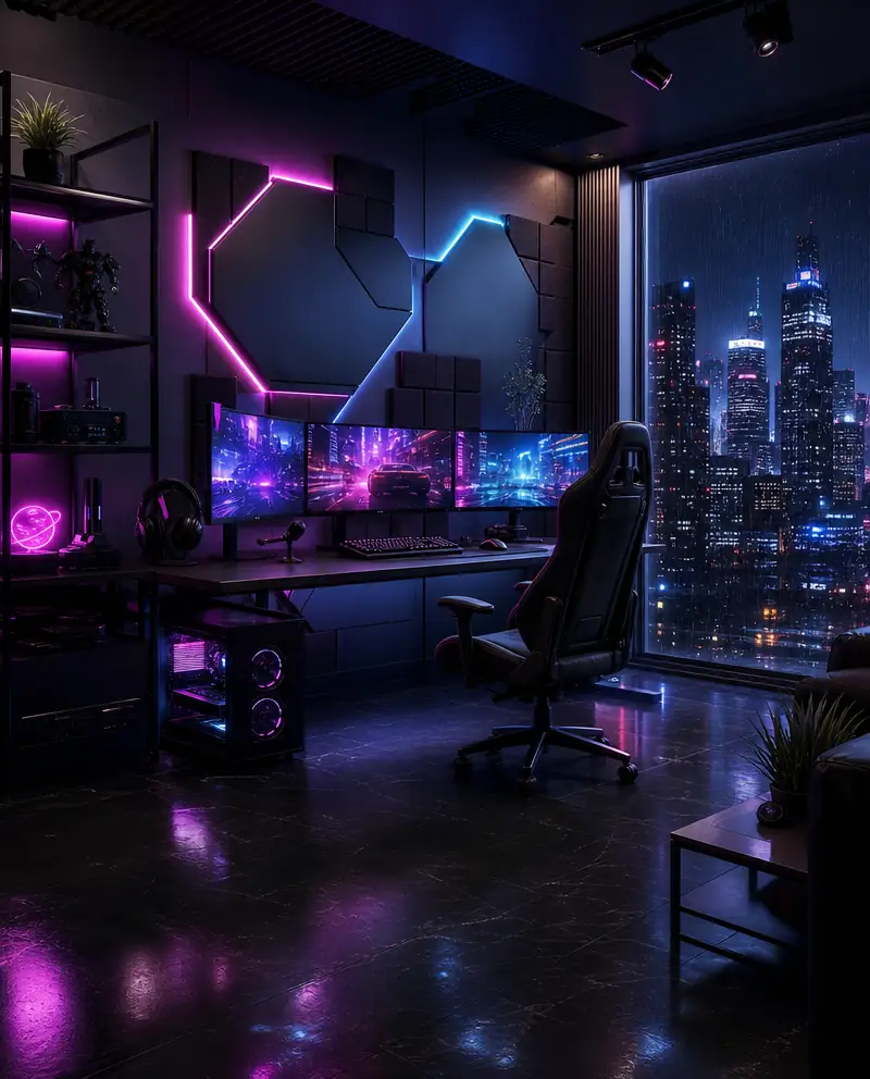 Minimalist Style