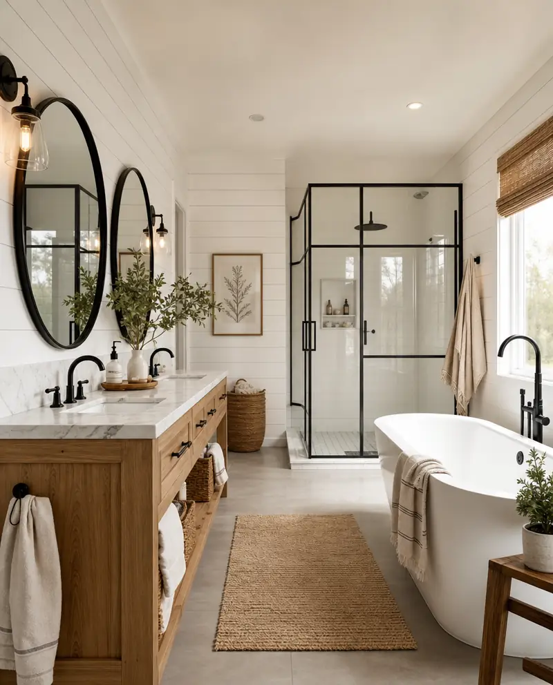 Rustic Style